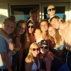 Meet your Posher, Jenna